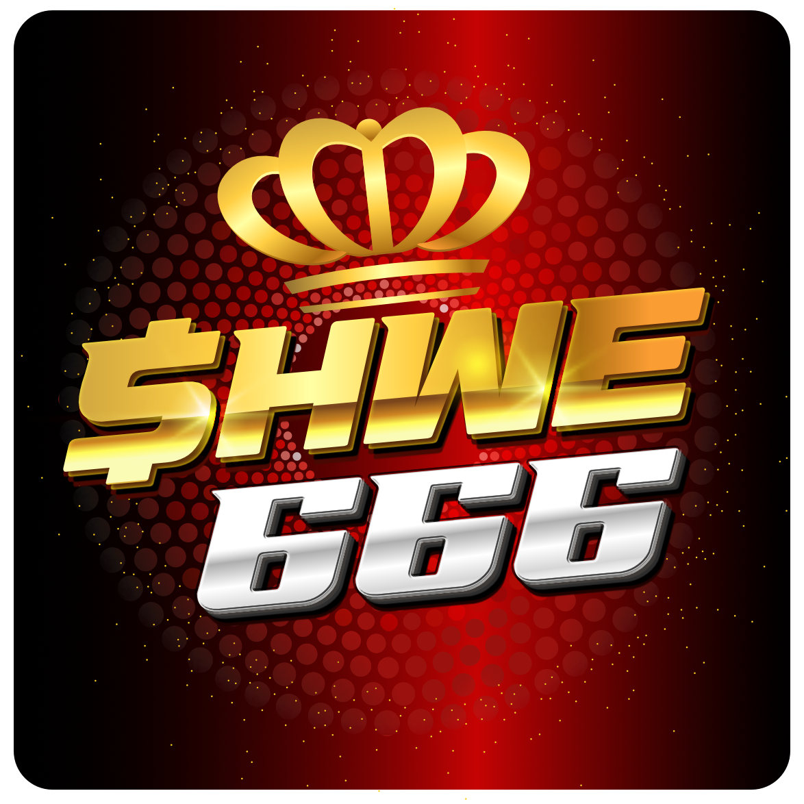 shwe666 logo
